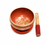 Mini Swar Brass Singing Bowl