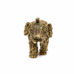 Mini Vaibhav Brass Elephant II