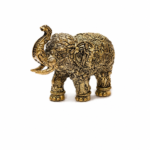 Mini Vaibhav Brass Elephant II
