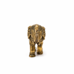 Mini Vaibhav Brass Elephant