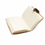 Mini Vichar Paper Diary
