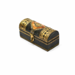 Traditional Wooden Box